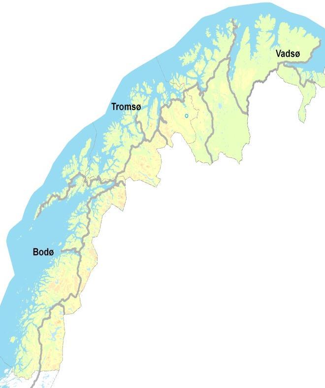 E10 Solbjørnneset-Hamnøy Rassikringsprosjekt