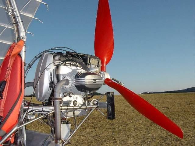 Motor/Teknisk 2012 1. Aeros 2.