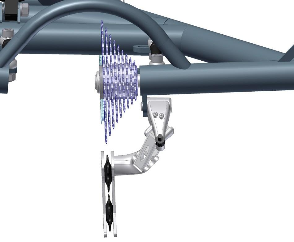 Hvis du merker noen uvanlige bremse lyder eller utilstrekkelig bremsestyrke, ta kontakt med sykkel mekaniker umiddelbart.