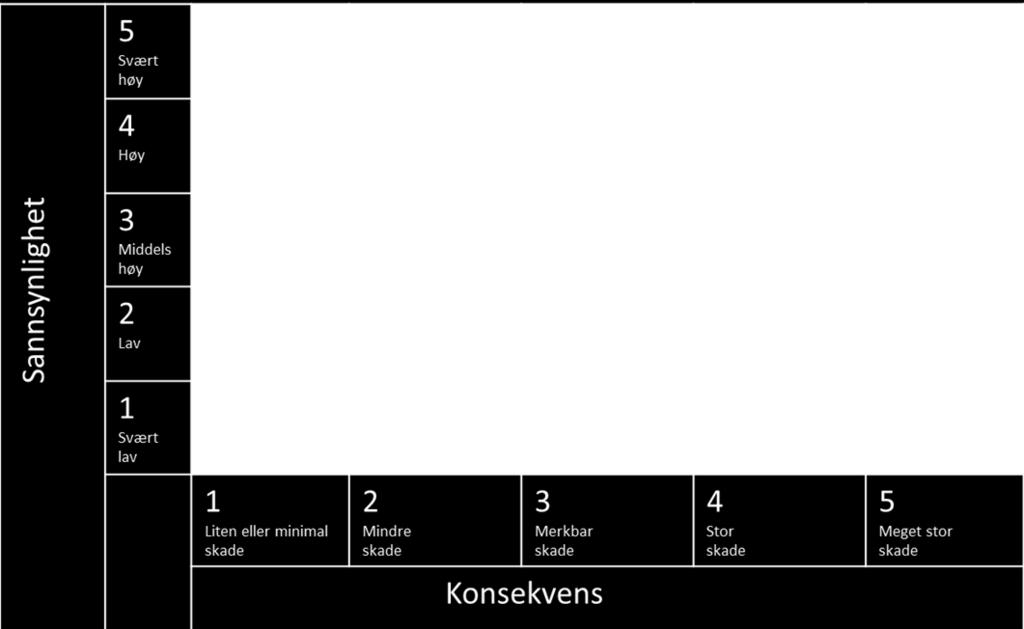 dialogen mellom partene. Kritiske suksessfaktorer Men tross gode rammefaktorer, kan noen ting gå galt.