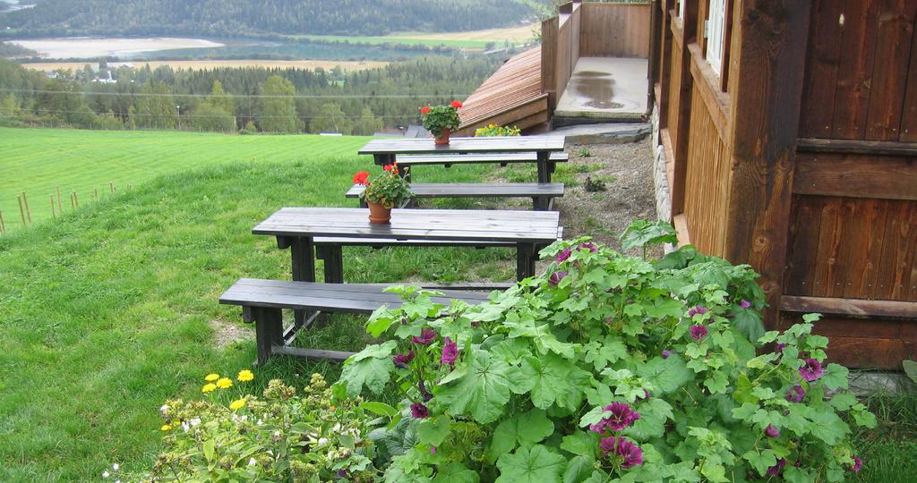 Med naturbasert gårdsturisme mener vi bedrifter som med utgangspunkt i et gårdsbruk og dets ressurser (inkl naturressurser som utmark, elver, skog, strandsone) tilbyr opplevelser og ulike former for