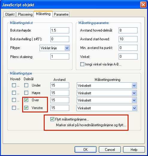 34... Kapittel 3 17.02.13 Bjelkelag I-bjelker DDS-CAD Konstruksjon innføring i versjon 7 1 2 Avslutt med [Enter].