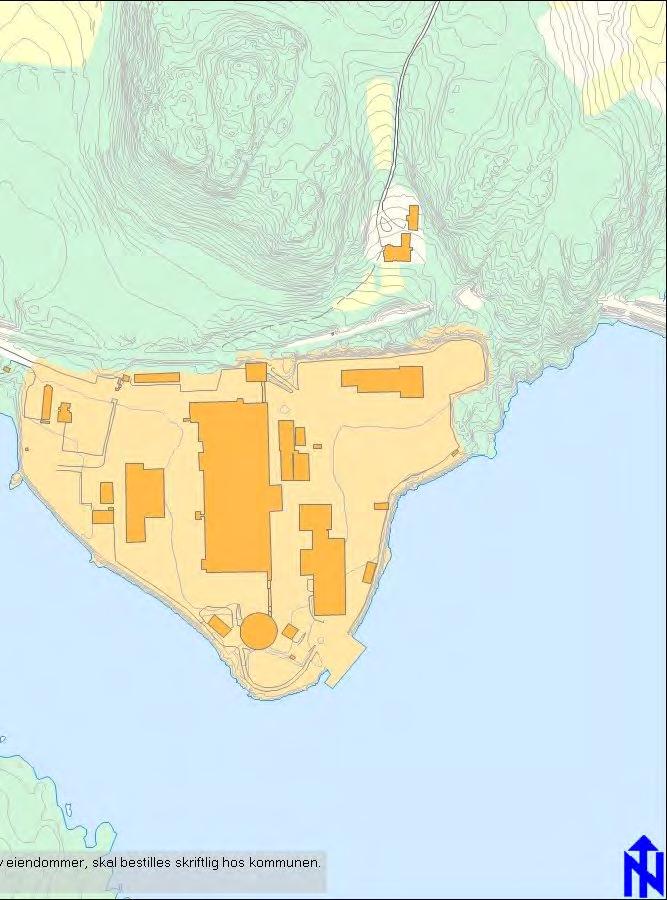 Gjeldende planer ble vedtatt av Halden kommunestyre 02.12.1976 og 19.10.2006. Det ble avholdt oppstartsmøte med Halden kommune den 8. april 2010.