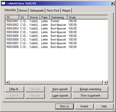 108 Automasjon DDS-CAD 9 FP 2 3. Velg nytt produkt fra databasen. Bekreft med [OK]. 4. Bekreft Komponent-vinduet med [OK]. 5. Velg (Gjennoppfrisk skjerm) fra verktløylinjen.