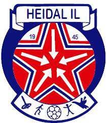 Heidal Idrettslag ble stiftet 21.12.1945. Lagets navn er Heidal Idrettslag. Klubbfargene er rødt, hvitt og blått. 1 FORMÅL Lagets formål er å drive idrett organisert i Norges Idrettsforbund (NIF).