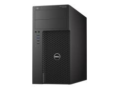 Produktinformasjon Informasjon Produsent: Artnr: Dell JM3NV Dell Precision - Xeon E3-1245V5 3.