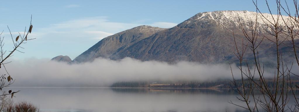 Beskrivelse av planen Regional plan for vannregion Nordland ble vedtatt av fylkestinget i desember 2015 (FT-sak 179-2015).