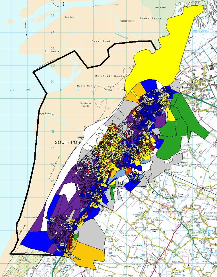 Melding om brannvernet Rapport om