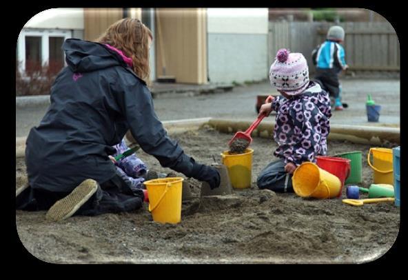 31 7 Minoritetsspråklige barn i barnehage I Nord-Trøndelag var det pr 15.12.15 registrert 605 minoritetsspråklige barn i barnehagene. Det er 37 flere minoritetsspråklige barn enn i 2015.