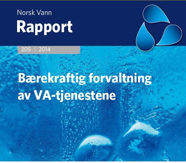 Norsk Vanns vedtekter, 3 Formål «Selskapet skal arbeide for