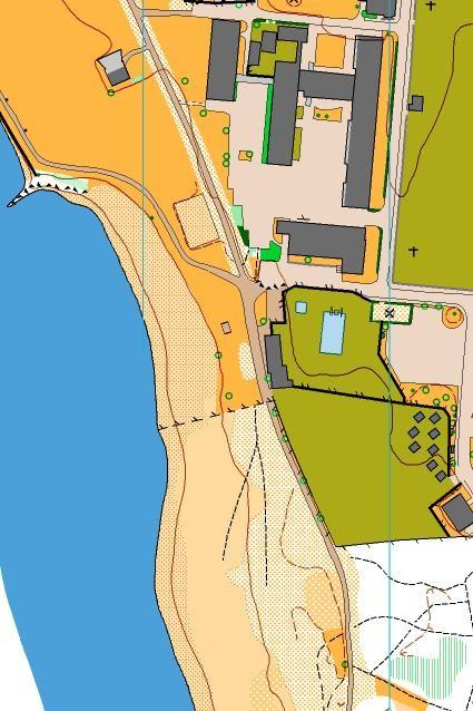 august Bulko Fremmøte og parkering: Voss sentrum/v Utescenen, se kart.