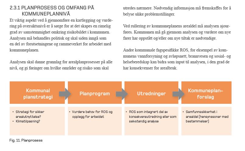 13 Et trygt og robust