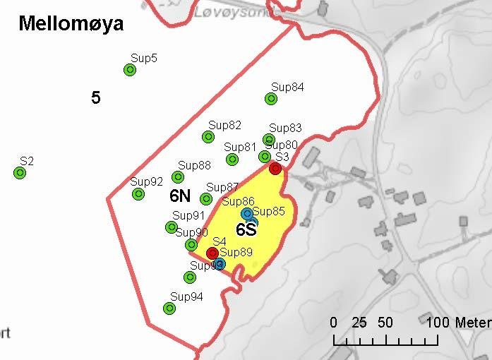 1 INNLEDNING Norges geotekniske institutt (NGI) har utarbeidet en helhetlig tiltaksplan for forurensede sedimenter i Horten Indre havn [1].