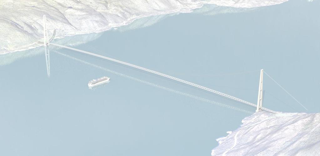 Fergefri E39 Fjordkryssingsprosjektet