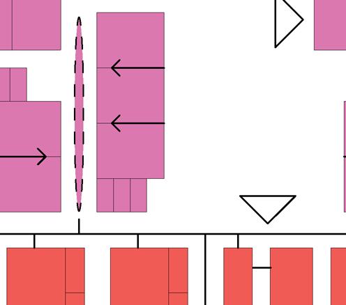 Personal Skole Felles ekspedisjon Bibliotek Offentlig Fellesareal