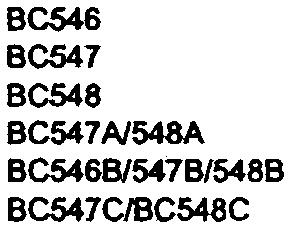 0 V) CHARACTERlSTICS (TA = 25 C unless oe noted) (Continued) Characteristic Symbol Min TYP