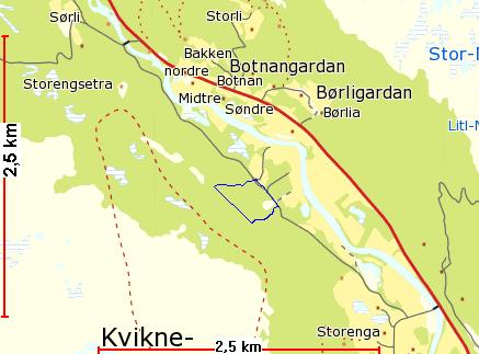 I formannskapsmøte 10.05.12 ble det vedtatt å legge planforslaget ut til høring og offentlig ettersyn. I brev 15.05.12 ble berørte parter og regionale myndigheter varslet om høringen samtidig som den ble annonsert i Østlendingen.