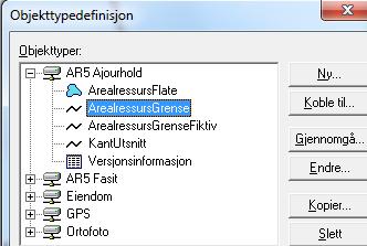 Nye standardverdier er lik metadata for GPS-registreringa. Aravgrtype ny std.verdi: 4206 Datafangstdato ny std.verdi: 01.09.