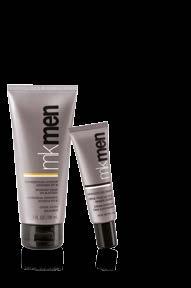 MKMen Daily Facial Wash, 369,- Gjør huden frisk og balansert. 2.