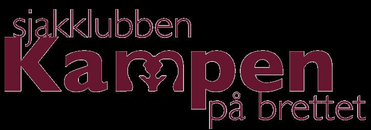 Årsberetning 2015 Sjakklubben Kampen på Brettet ble stiftet 18.9.2001. Det siste året har klubben hatt stor medlemsvekst, med det mest omfattende spilletilbudet noen gang. Den 31.12.