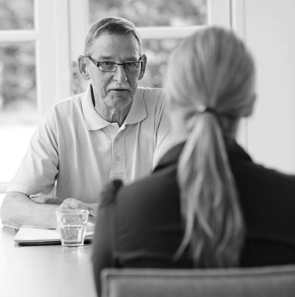 Du har funnet drømmejobben og har blitt innkalt til intervju.