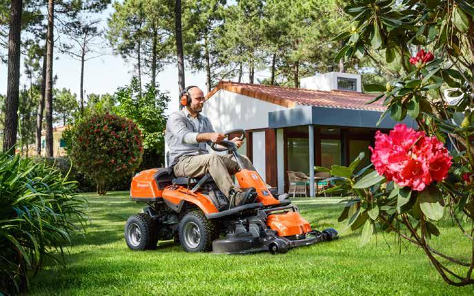 produkter og tjenester gir deg den ytelsen du trenger for å