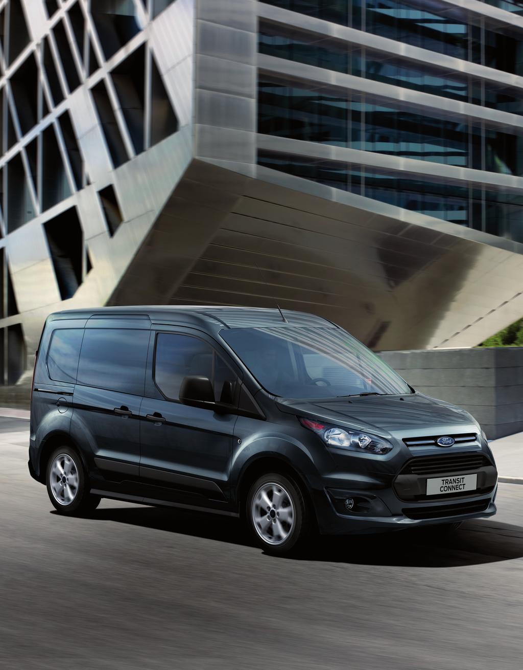 Bilia prisliste Ford Transit Connect Prisliste