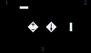 Alternativ BJT-modell h-parameter modell (kun til info ) Mer fleksibel modell som kan brukes for ulike