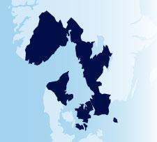 BioM: Odling för bioenergi, vattenmiljö och markvård (2010 2012) (Interreg prosjekt innen KASK (Kattegat Skagerak-regionen) I prosjektet skal det utvikles og optimaliseres en økonomisk og miljømessig