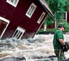 Klimatilpasning Teknologi for lavutslipp