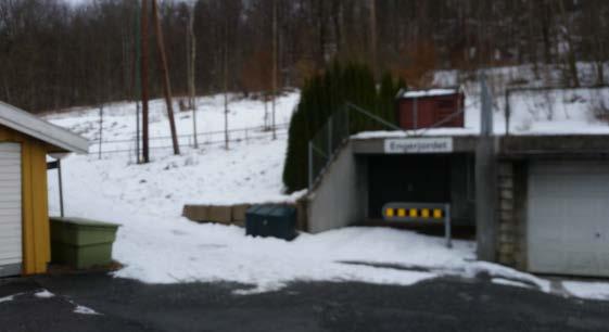 Kan man bo i nærheten av et tunnelanlegg? Ja, boliger i nærheten kan bebos, men det blir støy, støv og andre ulemper i anleggsperioden. Bane NOR vil arbeide for at anleggsulempene blir minst mulige.