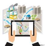 2. Teknologi og verktøy Nasjonal geodatastrategi fram mot 2025 Teknologi Integrasjon av fellesløsninger Geonorge som plattform Nye datakilder og metoder Standardisering/rammeverk