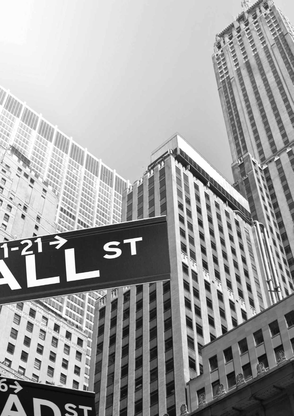 ODIN USA Fondet investerer i utvalgte amerikanske selskaper som er børsnotert eller har sitt hovedkontor eller sin