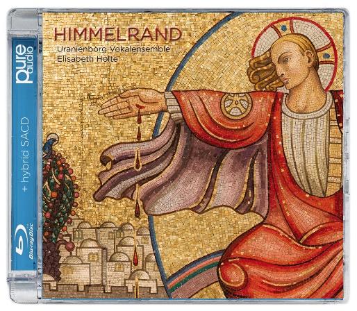 Høsten 2016 ble korets tredje CD-plate, Himmelrand, lansert både i CD-format og gjort tilgjengelig på strømmingstjenester.