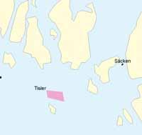 Det vernede Røstrevet er den største sammenhengende forekomsten (figur 2.6.1.2), mens Korallen nordvest av Sørøya i Finnmark er verdens nordligste (figur 2.6.1.3).