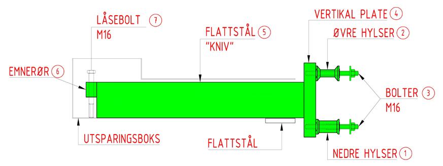 MEMO 741 Dato: 12.01.2016 Sign.: sss BWC 30-U UTKRAGET BALKONG - INNFESTING I PLASSTØPT DEKKE TEKNISKE SPESIFIKASJONER Siste rev.: Dok. nr.: 23.05.2016 K5-10-741 Sign.: Kontr.