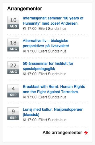 Andre forbedringer Mulig å legge til person i adressebok Automatisk generering og fremvisning miniatyrbilde for