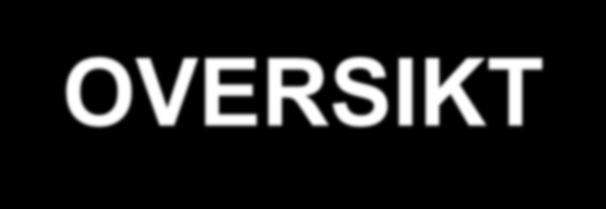OVERSIKT DSB Forskrift om systematisk helse-, miljø, og sikkerhetsarbeid i virksomheter El-tilsynsloven Forskrift om elektriske lavspenningsanlegg (fel) Forskrift om elektriske forsyningsanlegg (fef)