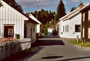 Øvre Eiker kommune - Boligsosial handlingsplan 2013-2016 8. MÅL OG TILTAK Hovedmål 1 Det er etablert differensierte boliger til vanskeligstilt i kommunen.