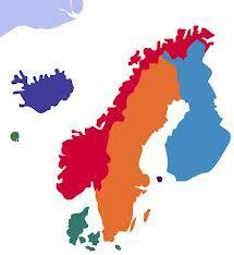 143 deltakere (97%) 32 Danmark 25 Finland 4 Island