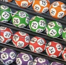 17 Problem: Lottotrekking 7 tall fra 1 34 Trekking uten