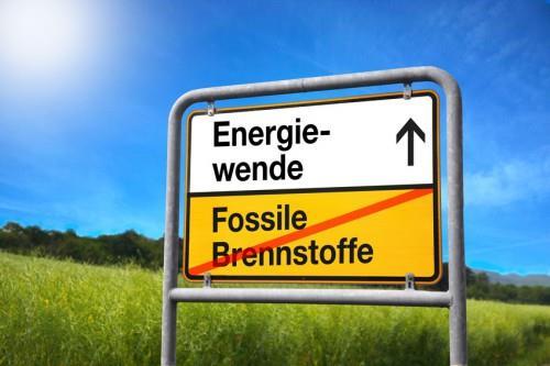 Tysklands «Energiwende» skal gjøre Tyskland fornybart I 2015 kom hver