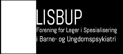 Årsmelding LISBUP Forening for Leger i Spesialisering i Barne- og Ungdompsykiatri 2016-2017 Årsmelding skal gi et bilde av aktiviteten i foreningen.