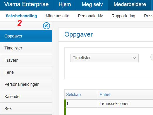 Attestasjon og anvisning. 1. Merkantile og ledere mottar kravene som kommer via timelister. Disse attesteres og anvises elektronisk.