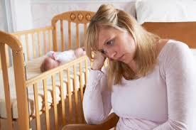 Mild postpartum depresjon: Etiologi Psykososiale faktorer kombinert med økt sårbarhet: Traumatisk barndom, motgang, sorg (tap), manglende sosialt nettverk, ambivalent forhold til graviditeten, angst,