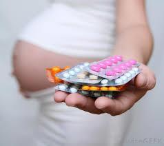 Medikamentell behandling under svangerskapet Alltid risiko-nyttevurdering av legemiddelbehandling