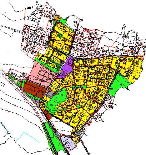 Hvordan sikre videre utvikling på Forus? Behov for en overordnet plan for Forus! Hvilke områder egner seg for videreutvikling? Større innslag av boliger?