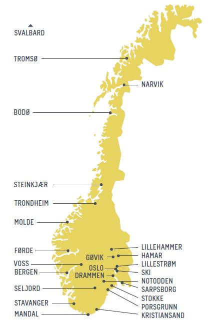 8 000 oppdrag per år 5