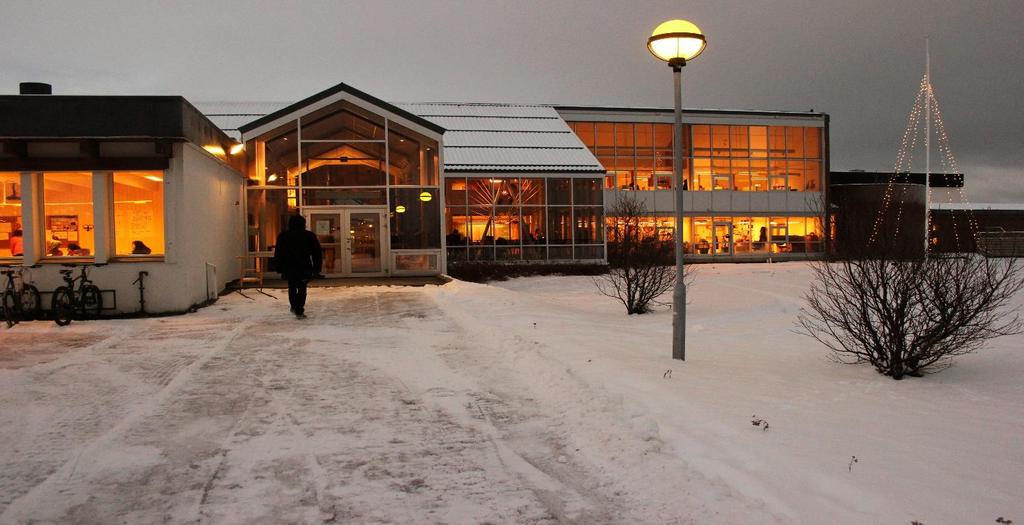 Vadsø videregående skole Implementering av pedagogisk