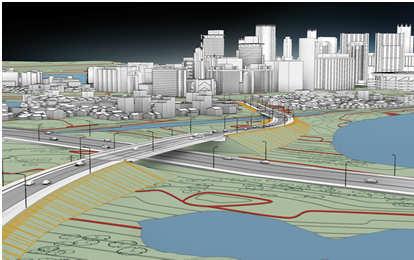 Autodesk Civil-3D 2015 Hva er nytt i C3D 2015 og DWG import NP19 DCM Tesfaye Kebede, Vianova Systems AS Hva er nytt i Autodesk